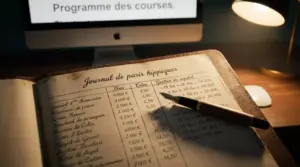 Stratégie Pari Hippique: Bankroll, Sélection et Méthodes Rentables