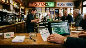 Types de Paris Hippiques: Guide des Mises du Simple au Quinté+